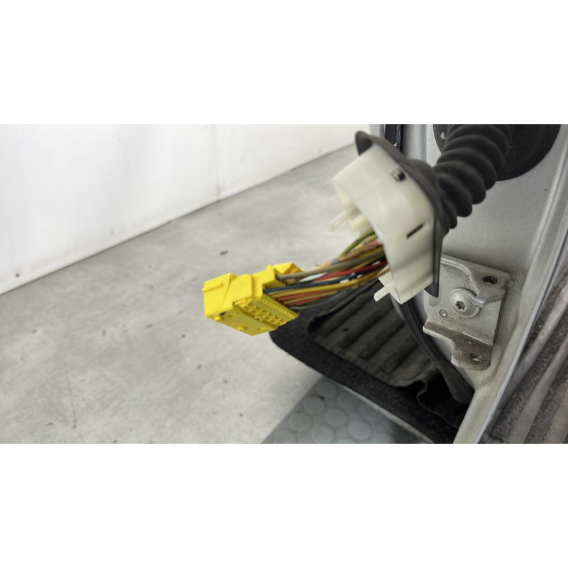 Porte avant gauche CITROEN C4 2 Photo n°5