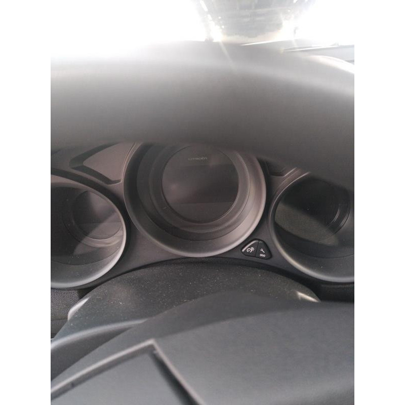 Porte avant gauche CITROEN C4 2 Photo n°7