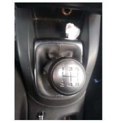Porte avant gauche CITROEN C4 2