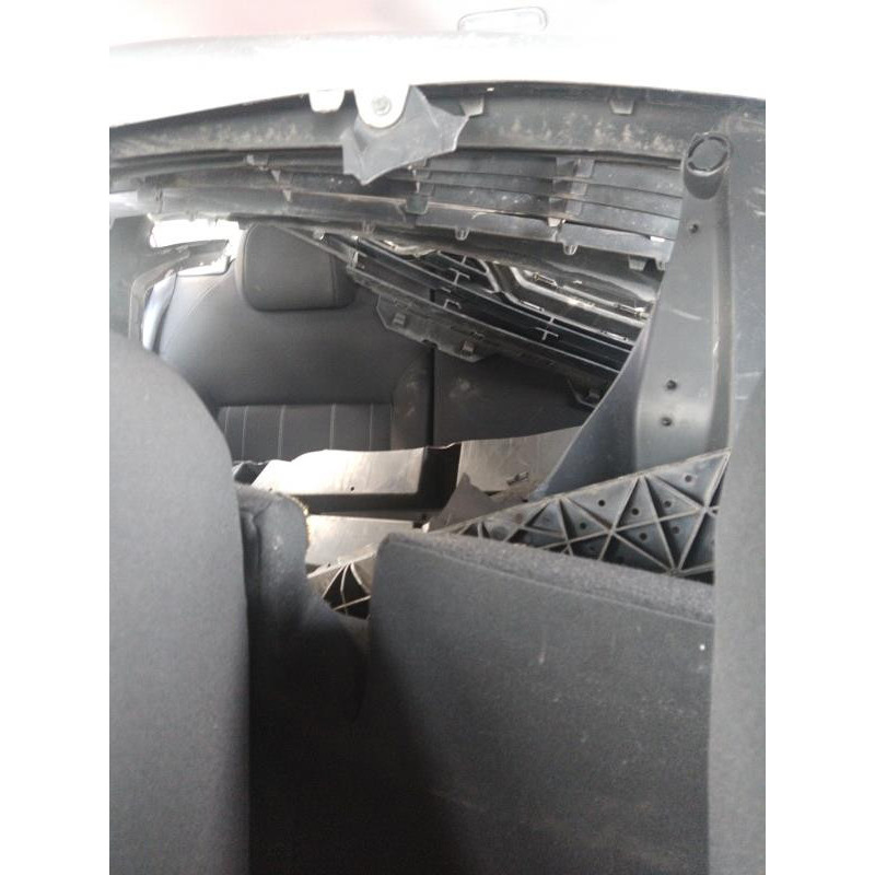 Porte avant gauche CITROEN C4 2 Photo n°16