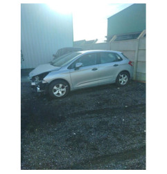 Porte avant gauche CITROEN C4 2