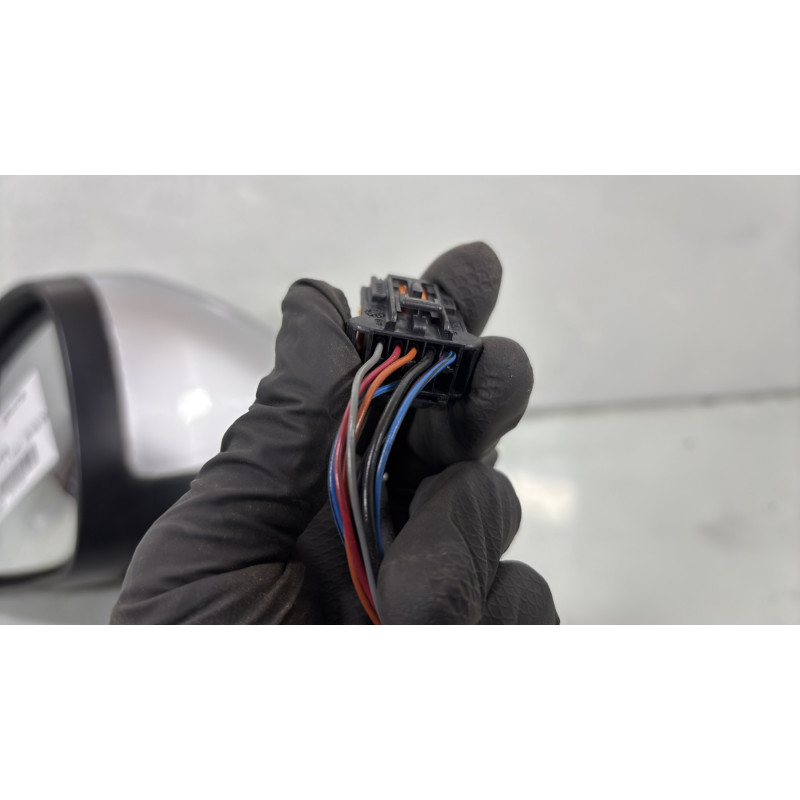 Retroviseur gauche CITROEN C4 2 Photo n°5