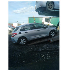 Retroviseur gauche CITROEN C4 2