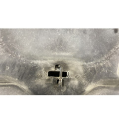 Capot CITROEN C6