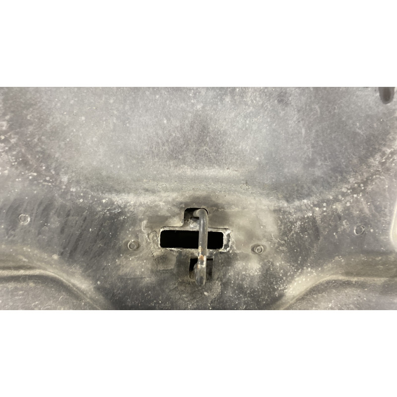Capot CITROEN C6 Photo n°6
