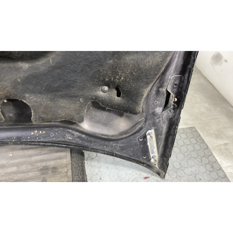 Capot CITROEN C6 Photo n°8