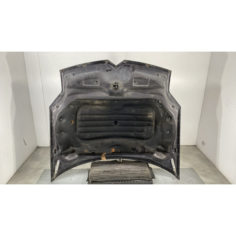 Capot CITROEN C6 Photo n°9