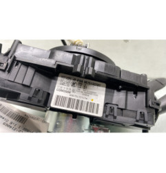 Com (Bloc Contacteur Tournant+Commodo Essuie Glace+Commodo Phare) CITROEN C4 2