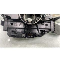 Com (Bloc Contacteur Tournant+Commodo Essuie Glace+Commodo Phare) CITROEN C4 2