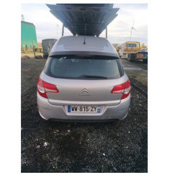 Boitier BSI CITROEN C4 2