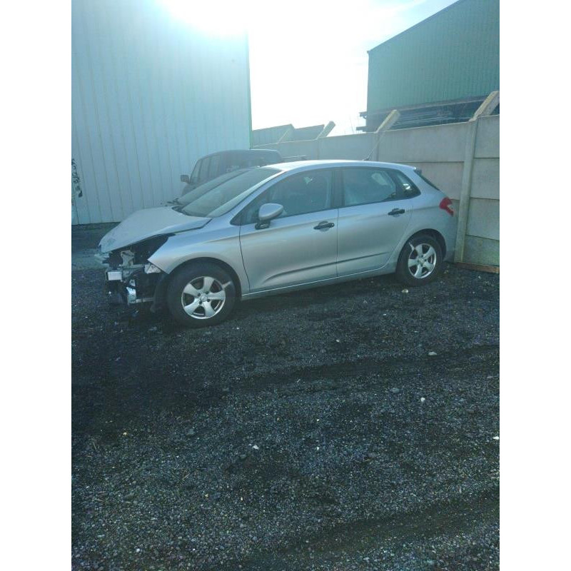 Boitier BSI CITROEN C4 2 Photo n°16