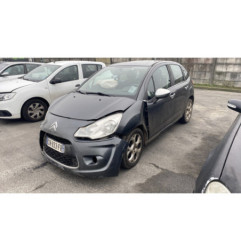 Interrupteur de leve vitre avant droit CITROEN C3 2