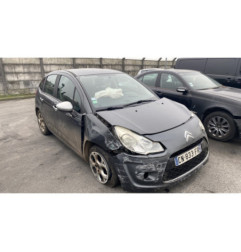 Interrupteur de leve vitre avant droit CITROEN C3 2