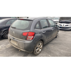 Interrupteur de leve vitre avant droit CITROEN C3 2