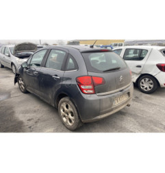 Interrupteur de leve vitre avant droit CITROEN C3 2