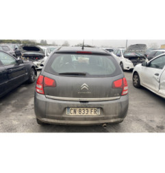 Interrupteur de leve vitre avant droit CITROEN C3 2