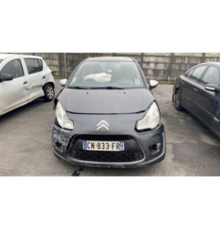 Interrupteur de leve vitre avant droit CITROEN C3 2