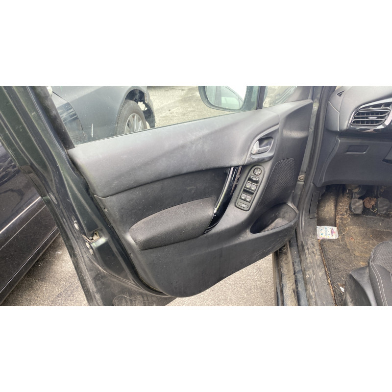 Interrupteur de leve vitre avant droit CITROEN C3 2 Photo n°12