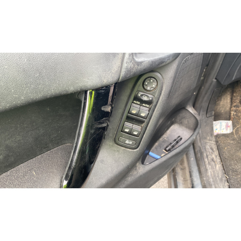 Interrupteur de leve vitre avant droit CITROEN C3 2 Photo n°13