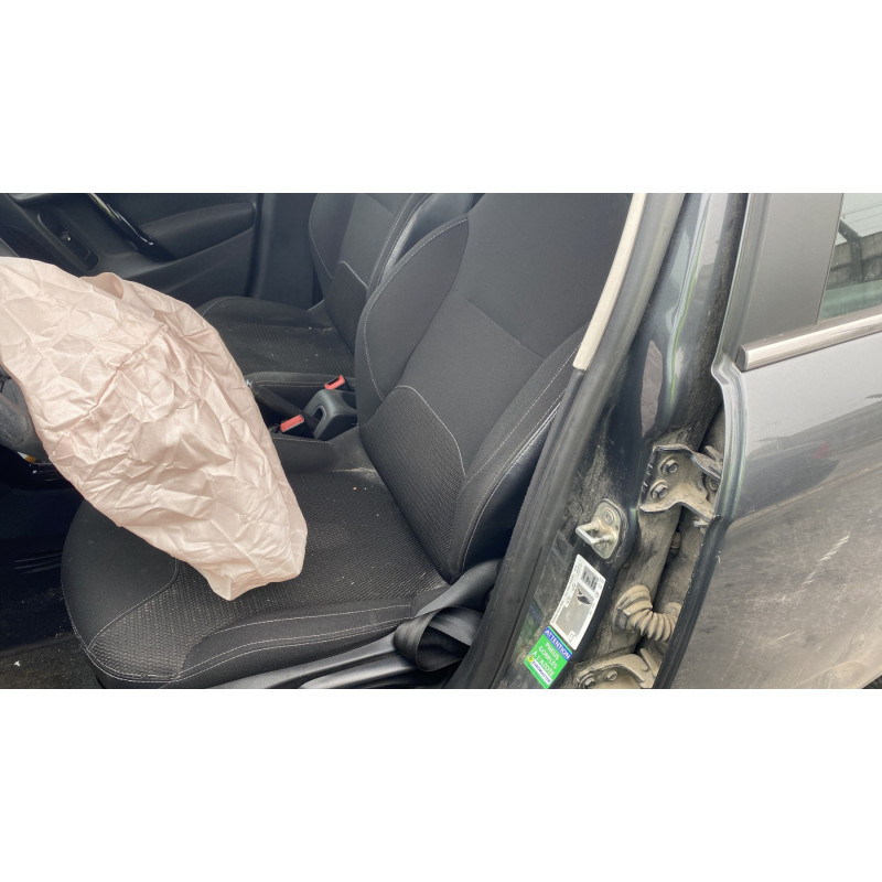 Interrupteur de leve vitre avant droit CITROEN C3 2 Photo n°14