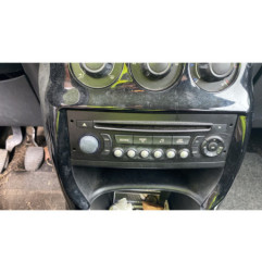 Interrupteur de leve vitre avant droit CITROEN C3 2
