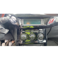 Interrupteur de leve vitre avant droit CITROEN C3 2