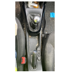 Interrupteur de leve vitre avant droit CITROEN C3 2