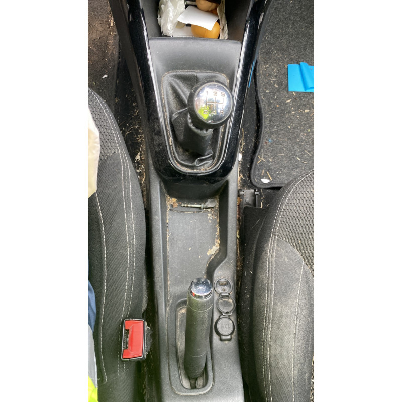 Interrupteur de leve vitre avant droit CITROEN C3 2 Photo n°20