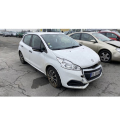 Amortisseur avant gauche PEUGEOT 208 1