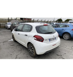 Amortisseur avant gauche PEUGEOT 208 1