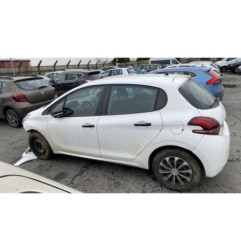 Amortisseur avant gauche PEUGEOT 208 1