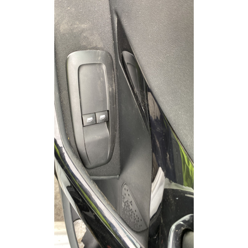 Amortisseur avant gauche PEUGEOT 208 1 Photo n°13