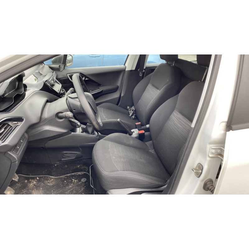 Amortisseur avant gauche PEUGEOT 208 1 Photo n°15
