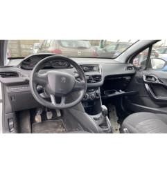 Amortisseur avant gauche PEUGEOT 208 1