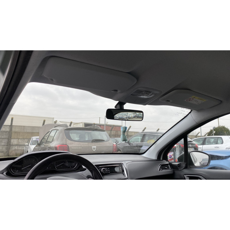 Amortisseur avant gauche PEUGEOT 208 1 Photo n°19