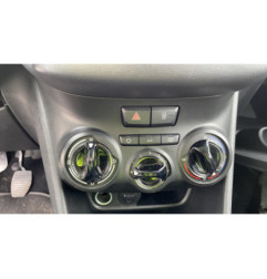 Amortisseur avant gauche PEUGEOT 208 1