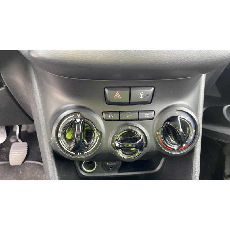 Amortisseur avant gauche PEUGEOT 208 1 Photo n°20