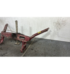 Face avant MERCEDES CLASSE A 168