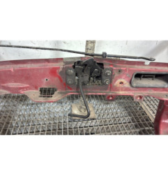 Face avant MERCEDES CLASSE A 168