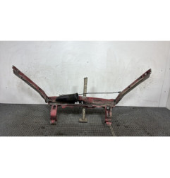 Face avant MERCEDES CLASSE A 168
