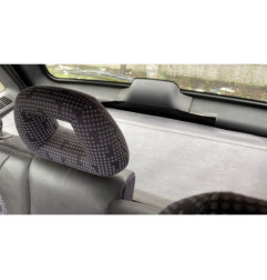 Face avant MERCEDES CLASSE A 168
