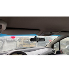 Face avant MERCEDES CLASSE A 168