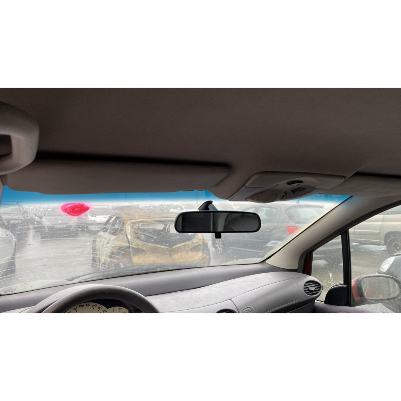 Serrure arriere gauche MERCEDES CLASSE A 168 Photo n°18