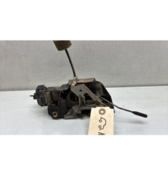 Serrure avant droit MERCEDES CLASSE A 168