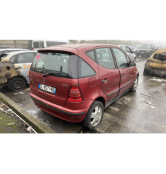 Serrure avant droit MERCEDES CLASSE A 168