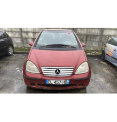 Serrure avant droit MERCEDES CLASSE A 168