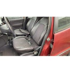 Serrure avant droit MERCEDES CLASSE A 168