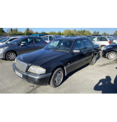 Aile avant droit MERCEDES CLASSE C 202