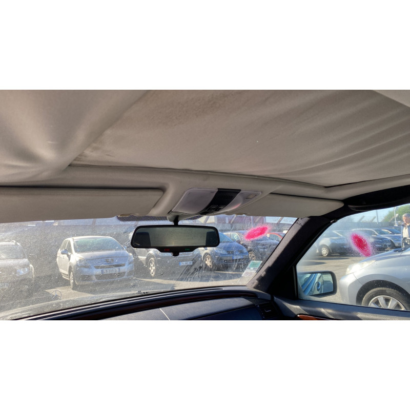 Aile avant droit MERCEDES CLASSE C 202 Photo n°16