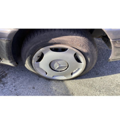 Feu arriere principal droit (feux) MERCEDES CLASSE C 202
